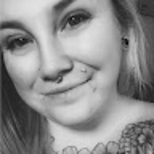 Meet your Posher, Krista